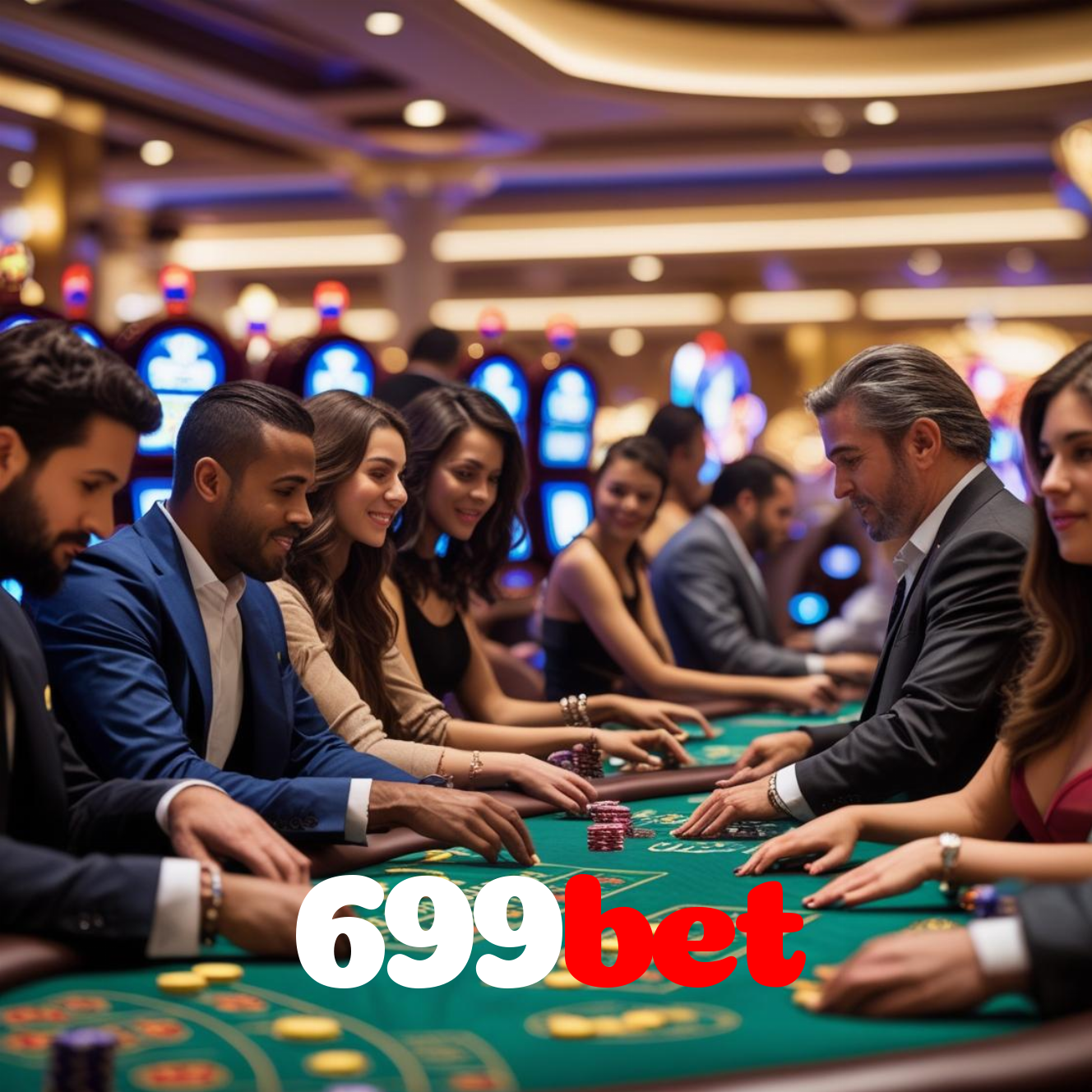 699bet:O cassino mais confiável oferece a você as melhores chances de ganhar!