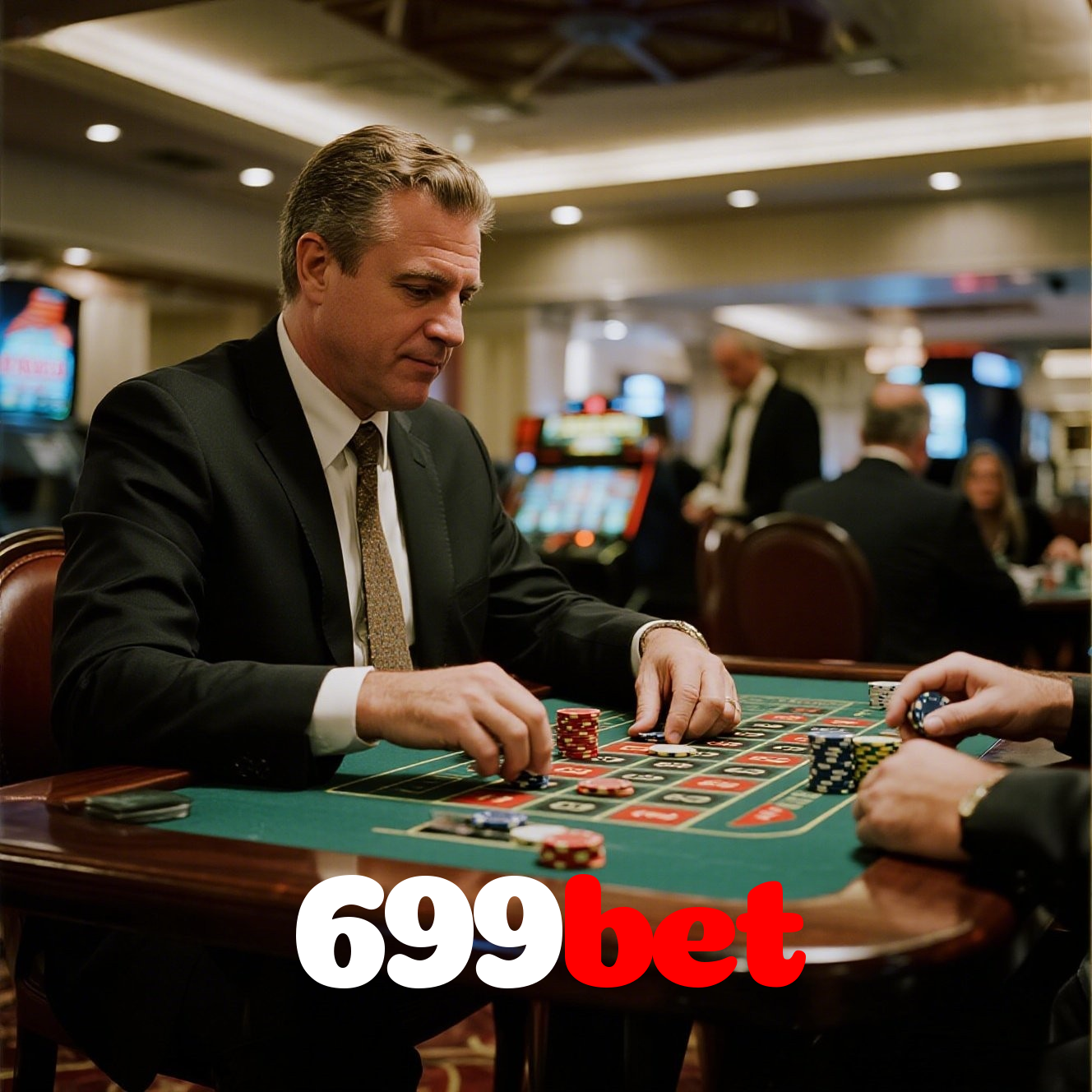 699bet:A sorte te guia no cassino online mais confiável!