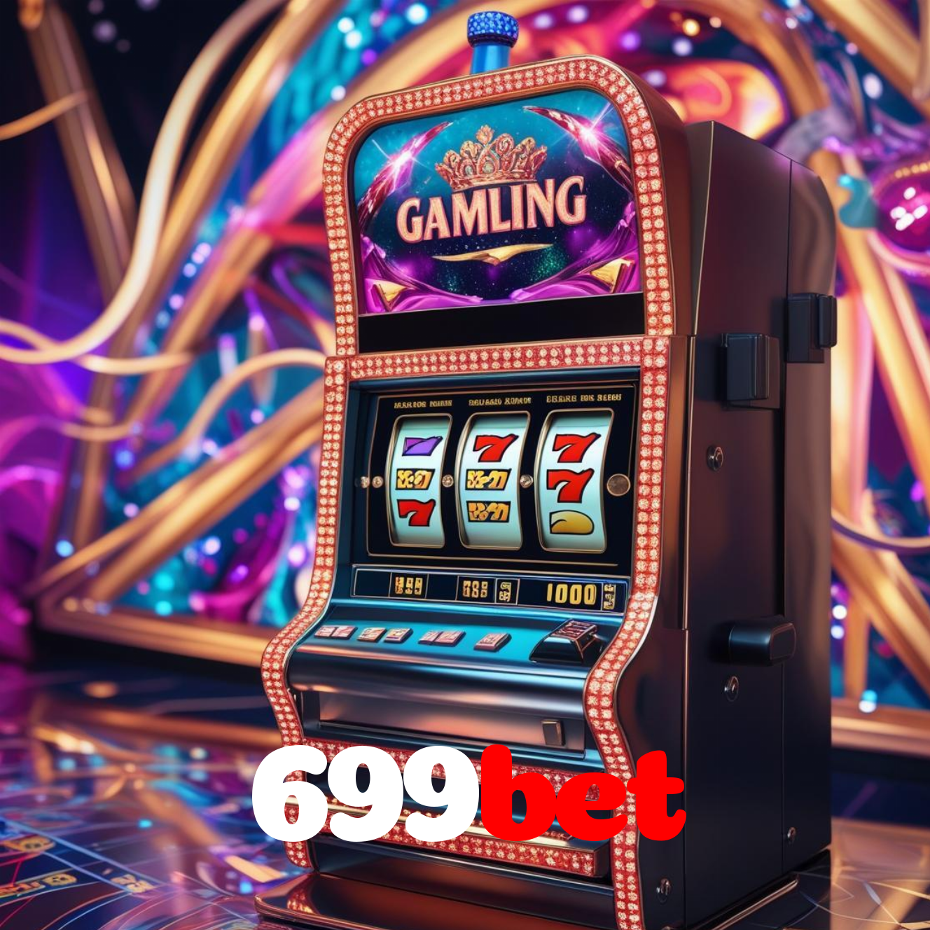 699bet:Grandes vitórias te esperam no cassino online mais confiável!