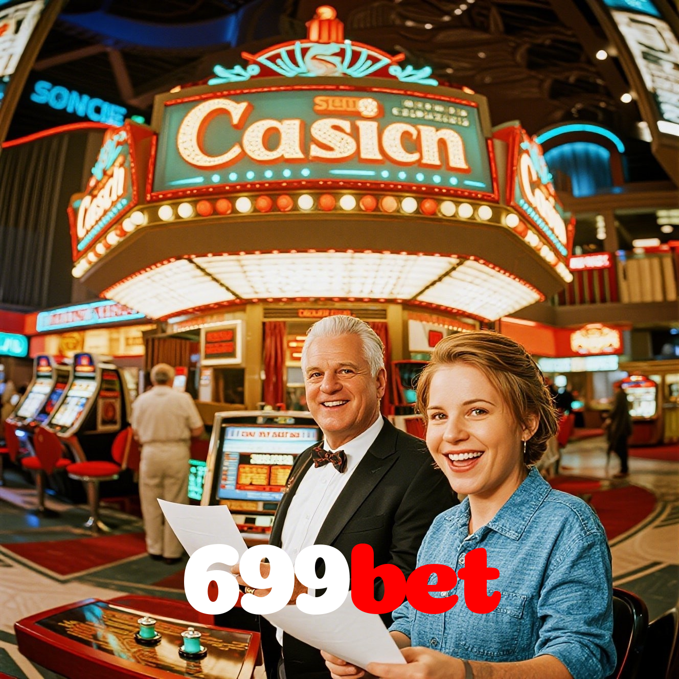 699bet:O cassino mais confiável, onde sua sorte brilha!