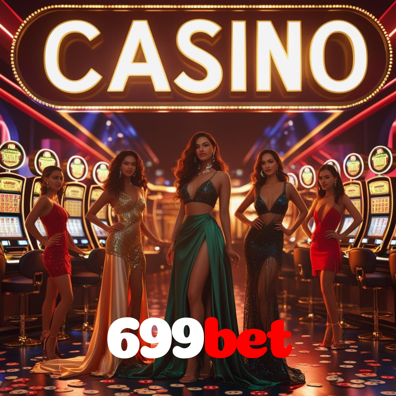 699bet:Aposta certa, vitória garantida no cassino mais confiável!