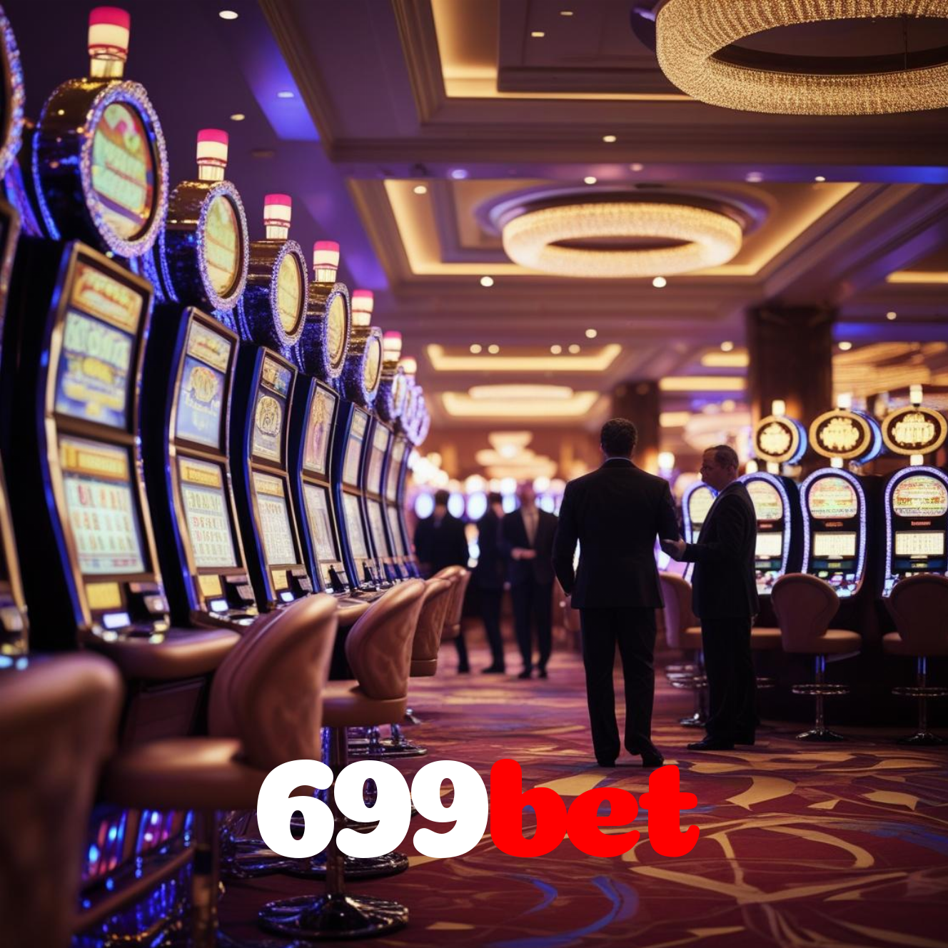 699bet:A melhor experiência de cassino online para brasileiros!