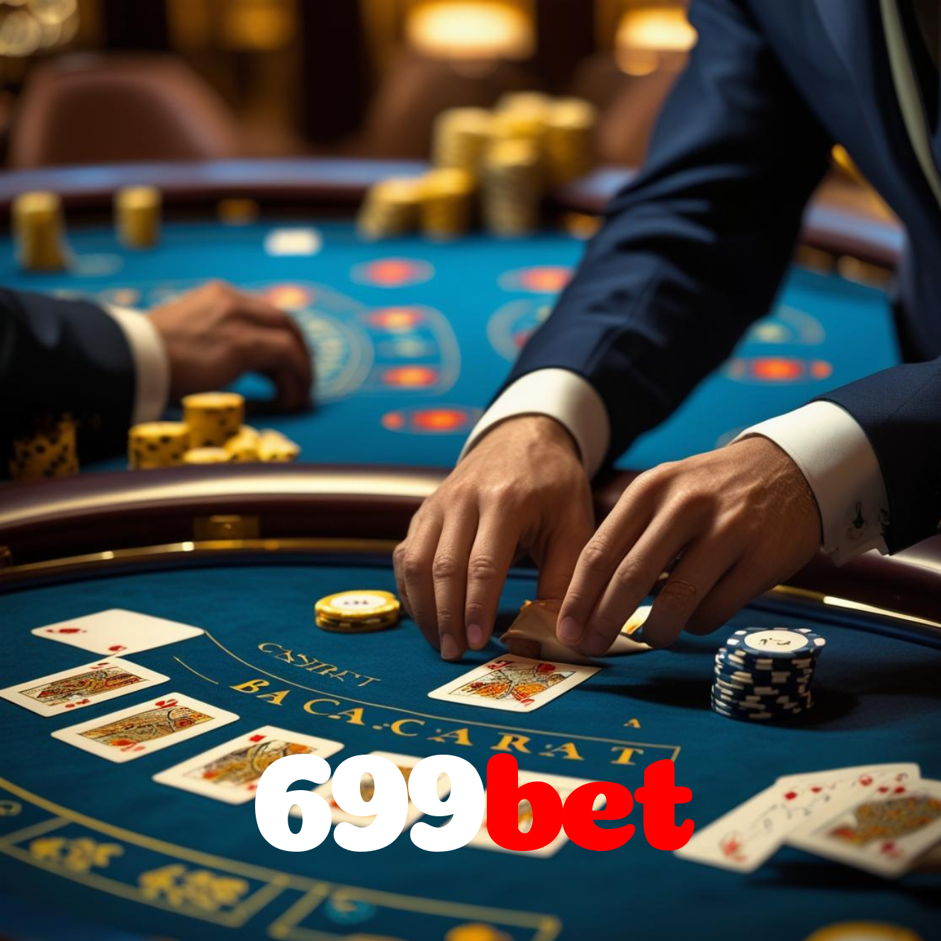 699bet:Seu cassino online de confiança para grandes prêmios está esperando por você!