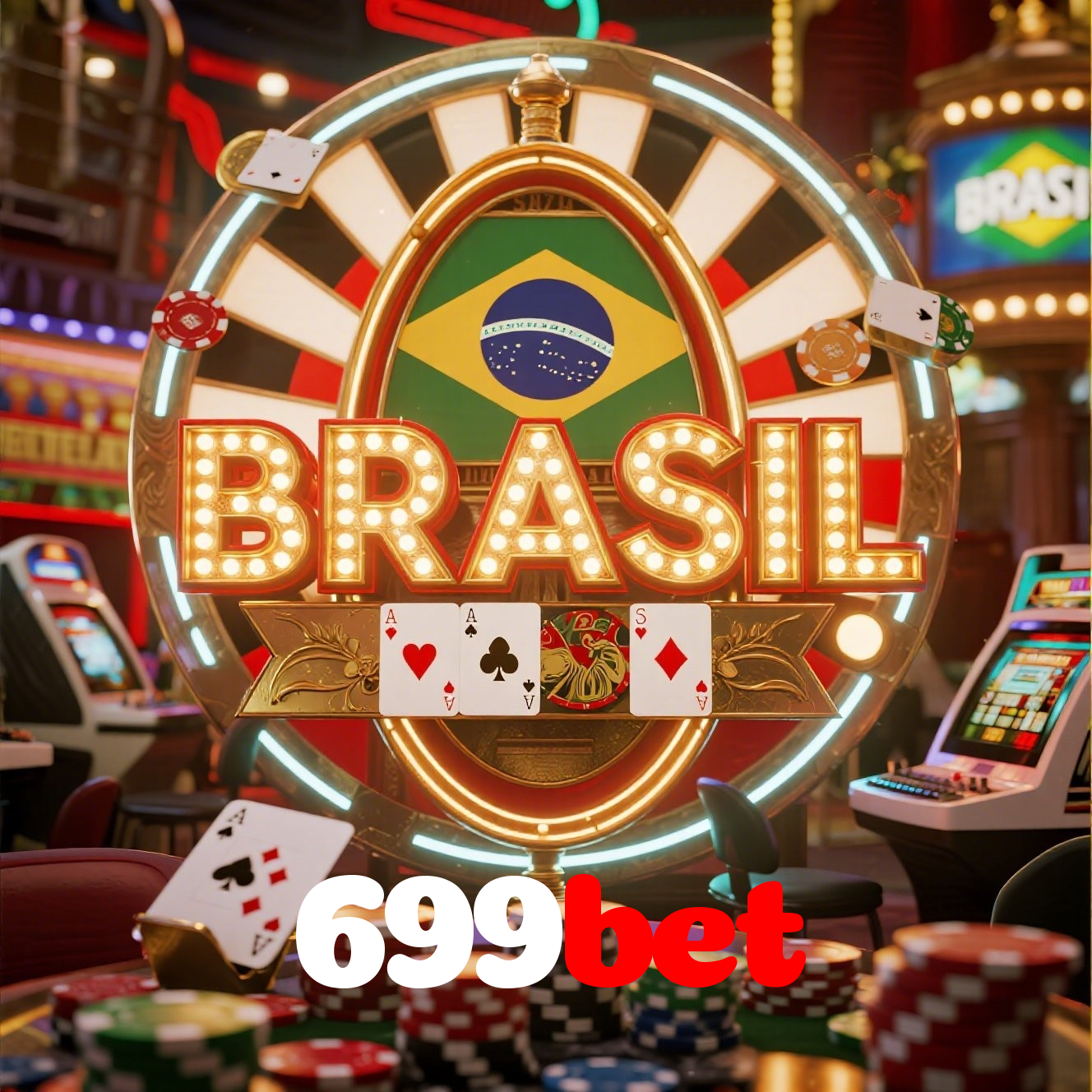 699bet:O cassino online mais seguro para você conquistar sua sorte!