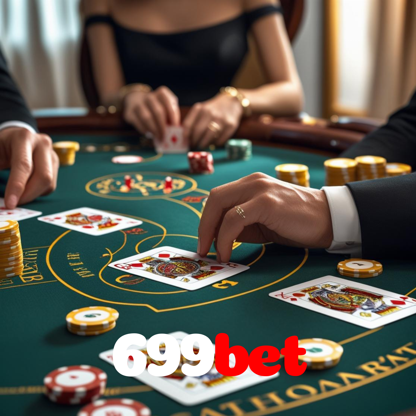 699bet:Sua Chance de Ganhar Está no Melhor Cassino Online do Brasil!