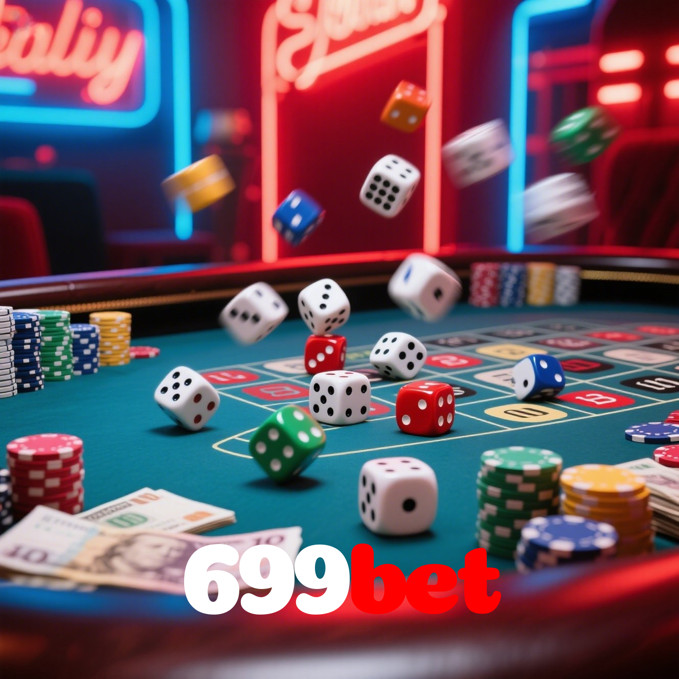 699bet:Vem Jogar no Cassino Online Que Garante Diversão e Ganhos No Brasil!