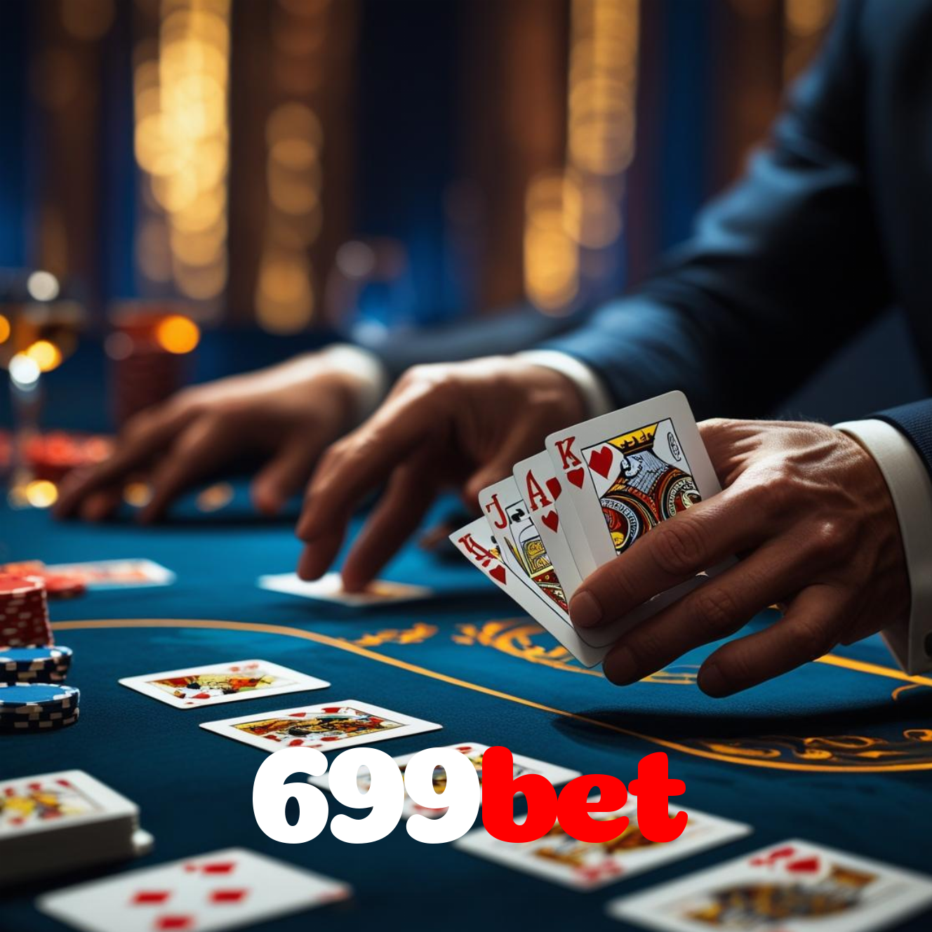 699bet:O cassino mais confiável oferece grandes oportunidades de vitória!