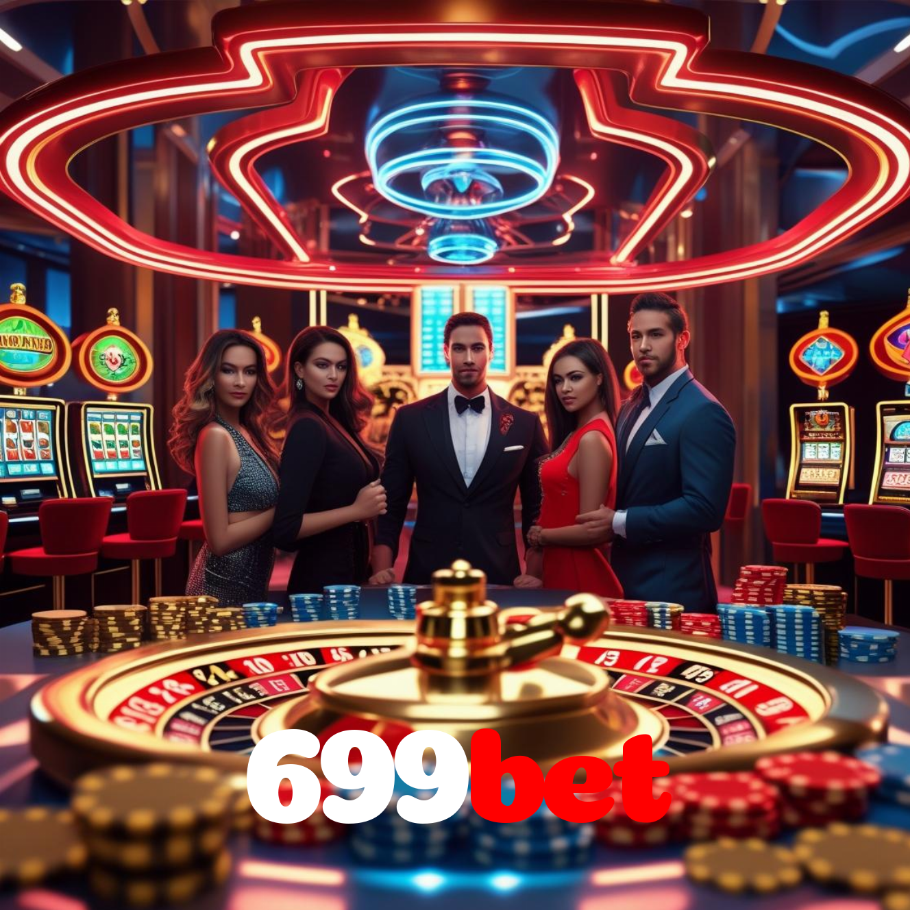 699bet:Venha para o melhor cassino online e tenha a chance de ganhar muito!