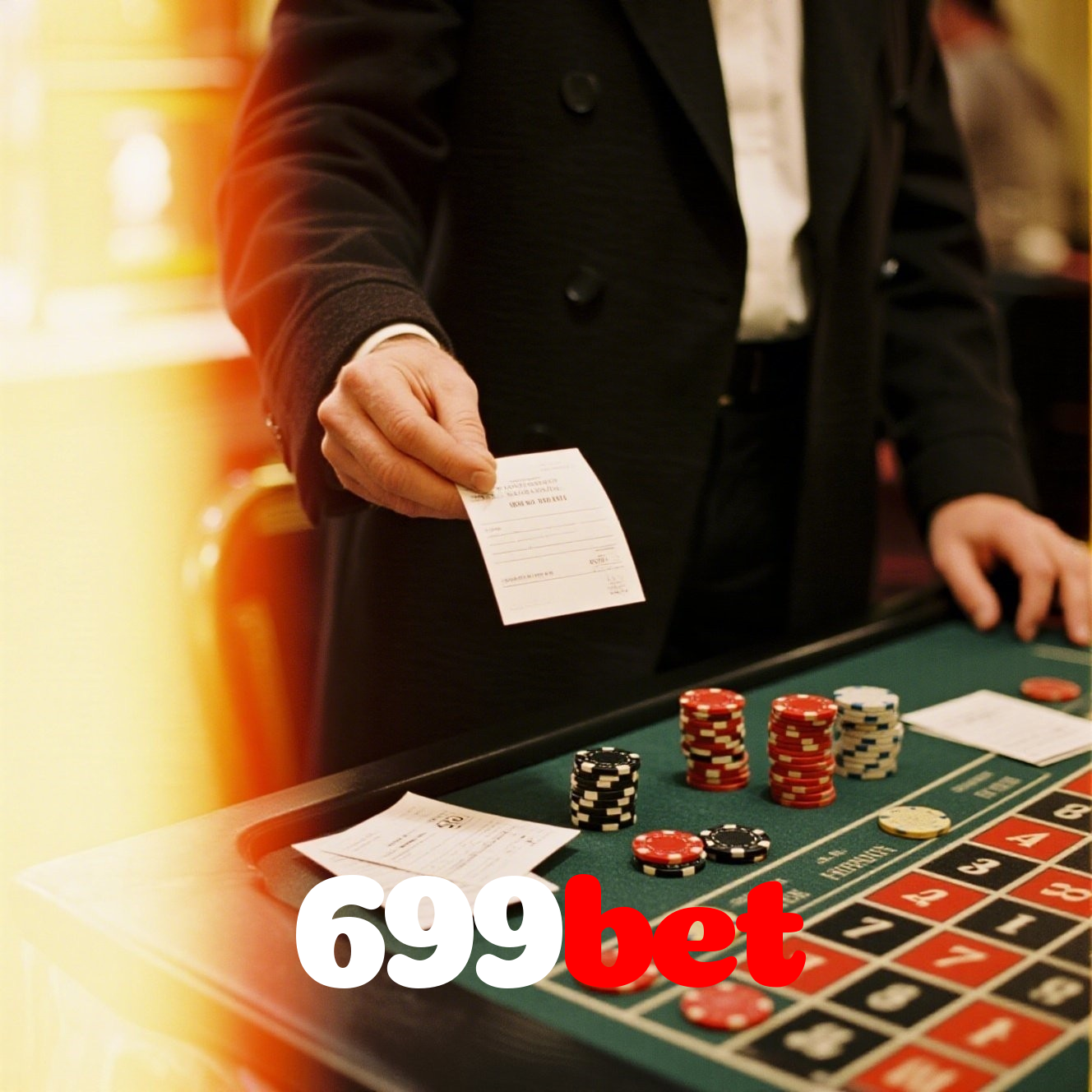 699bet:A melhor chance de ganhar está a um clique de distância!