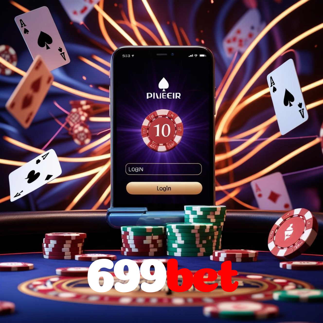 699bet:Sua Sorte Está Aqui: O Melhor Cassino Online do Brasil!