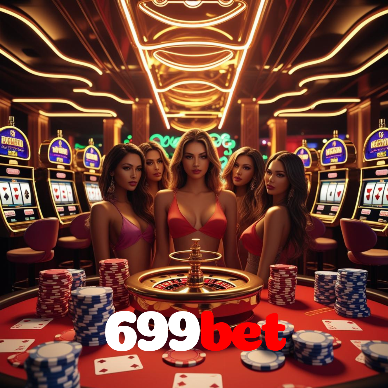 699bet:O melhor cassino online para brasileiros está pronto para você!