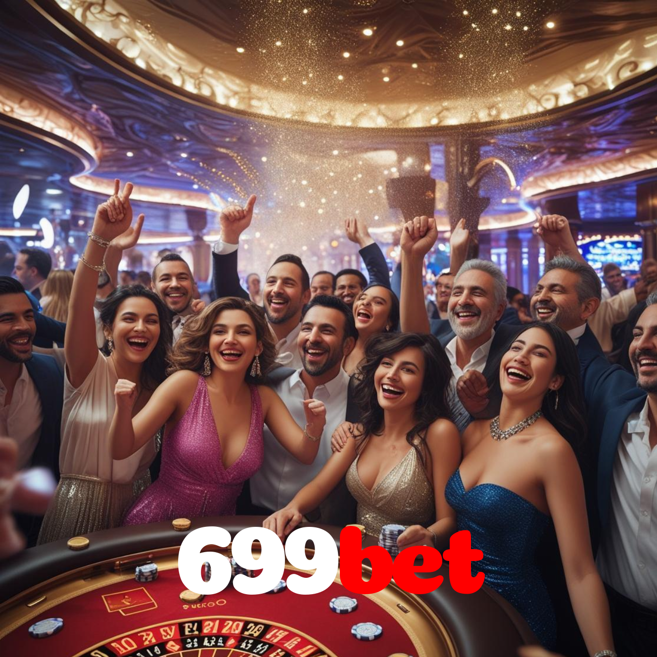 699bet:No cassino online mais confiável, você tem grandes prêmios à espera!