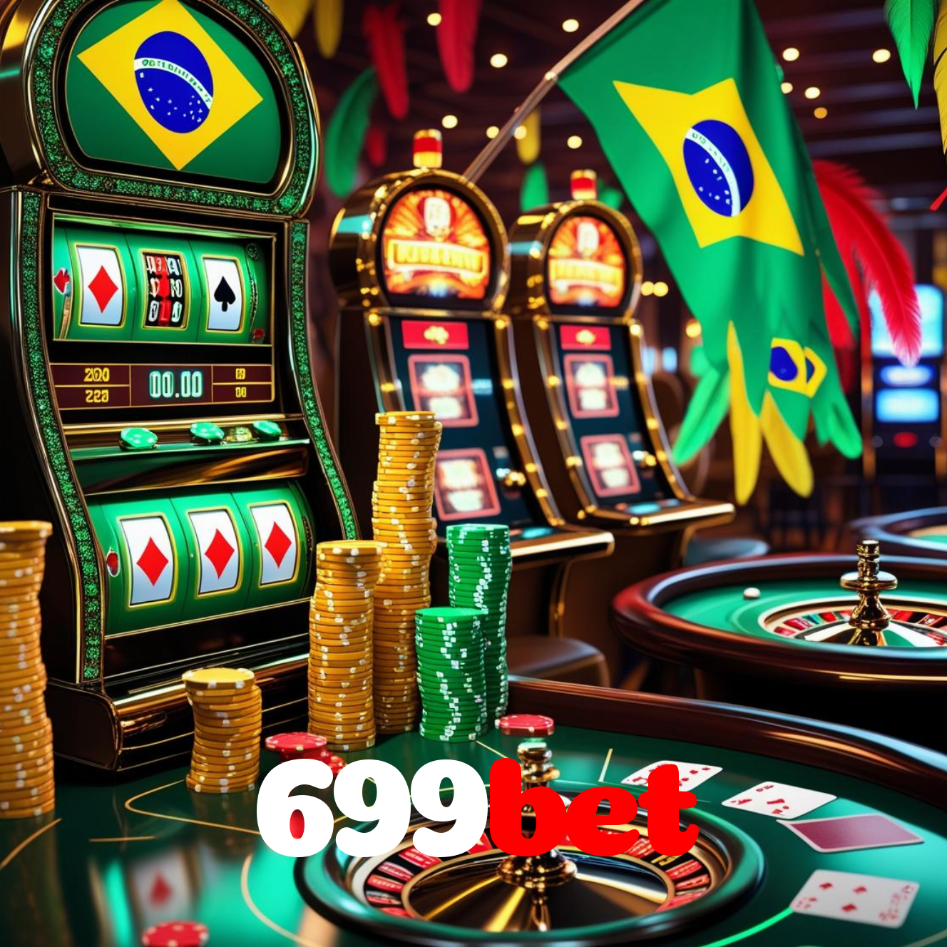 699bet:Desafie sua sorte no cassino online mais confiável e ganhe!