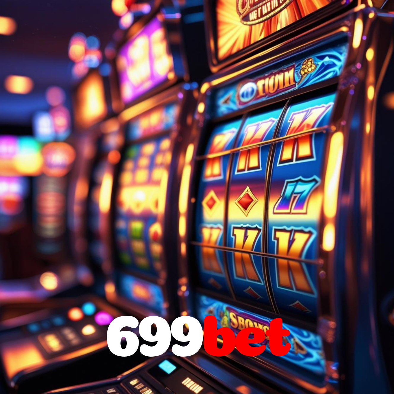699bet:A melhor sorte no cassino online mais seguro do Brasil espera por você!