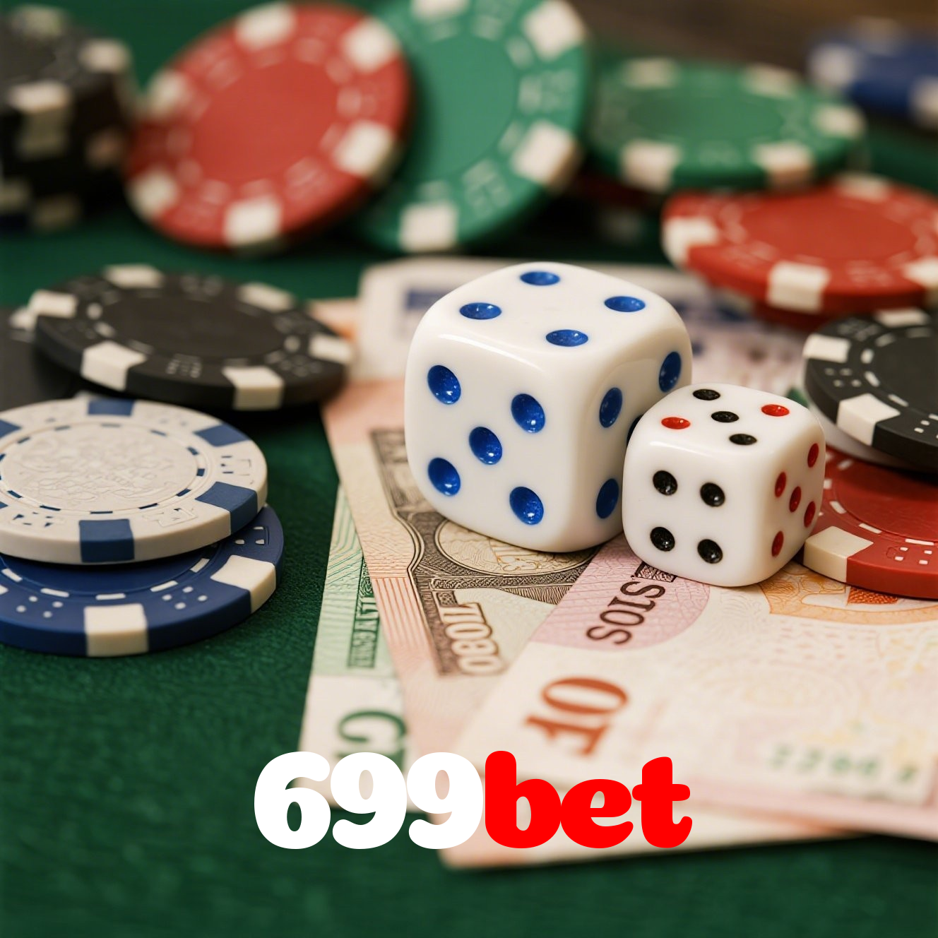 699bet:O Cassino Online Mais Seguro, Só Para Você no Brasil!