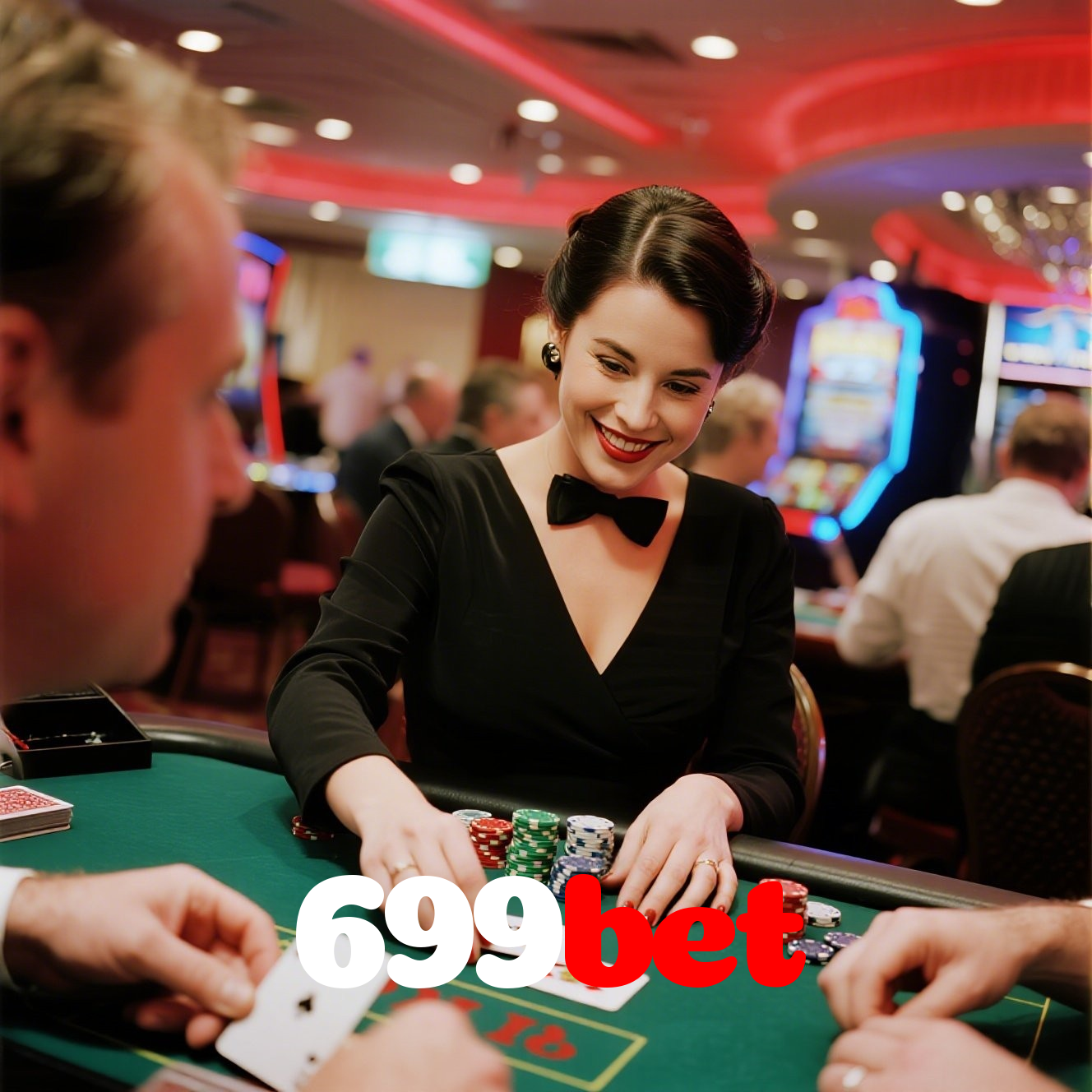 699bet:Jogue Agora e Ganhe no Melhor Cassino Online Brasileiro!