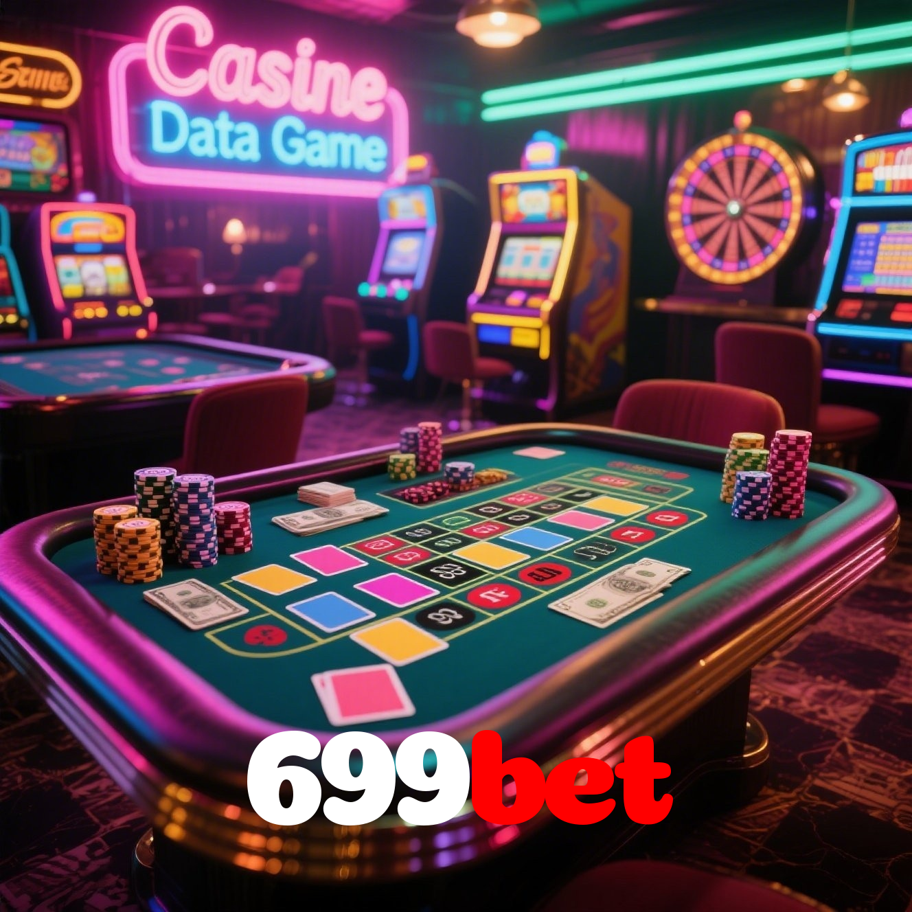 699bet:A melhor plataforma de cassino online no Brasil te espera!