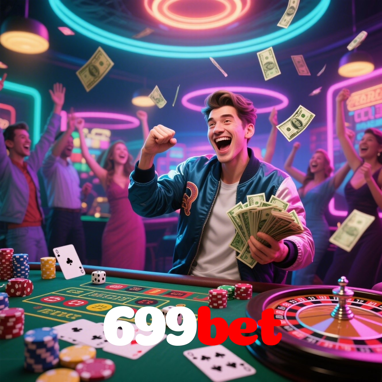 699bet:Participe da Diversão e Ganhe no Melhor Cassino Online do Brasil!