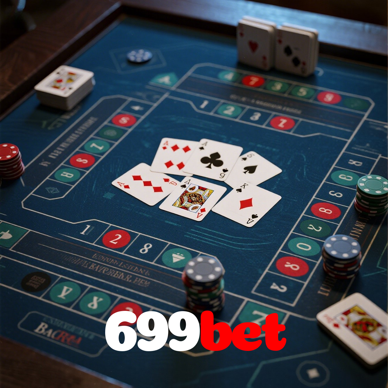 699bet:No cassino online mais seguro, cada aposta é uma chance de vitória!