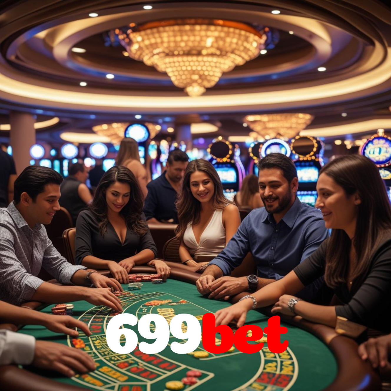 699bet:A sorte sorri para quem aposta no cassino online mais confiável!