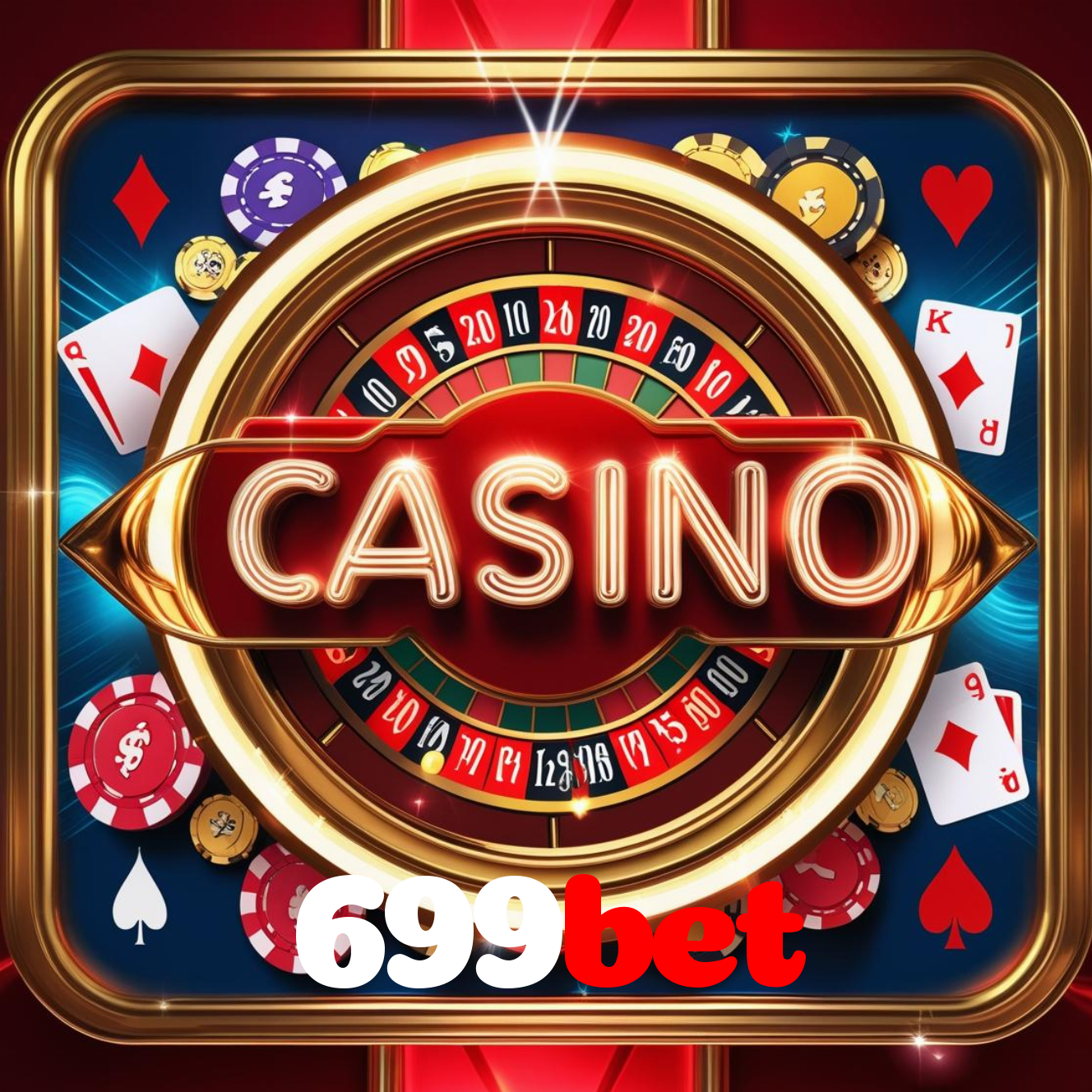699bet:O cassino online mais confiável, só para quem busca grandes prêmios!