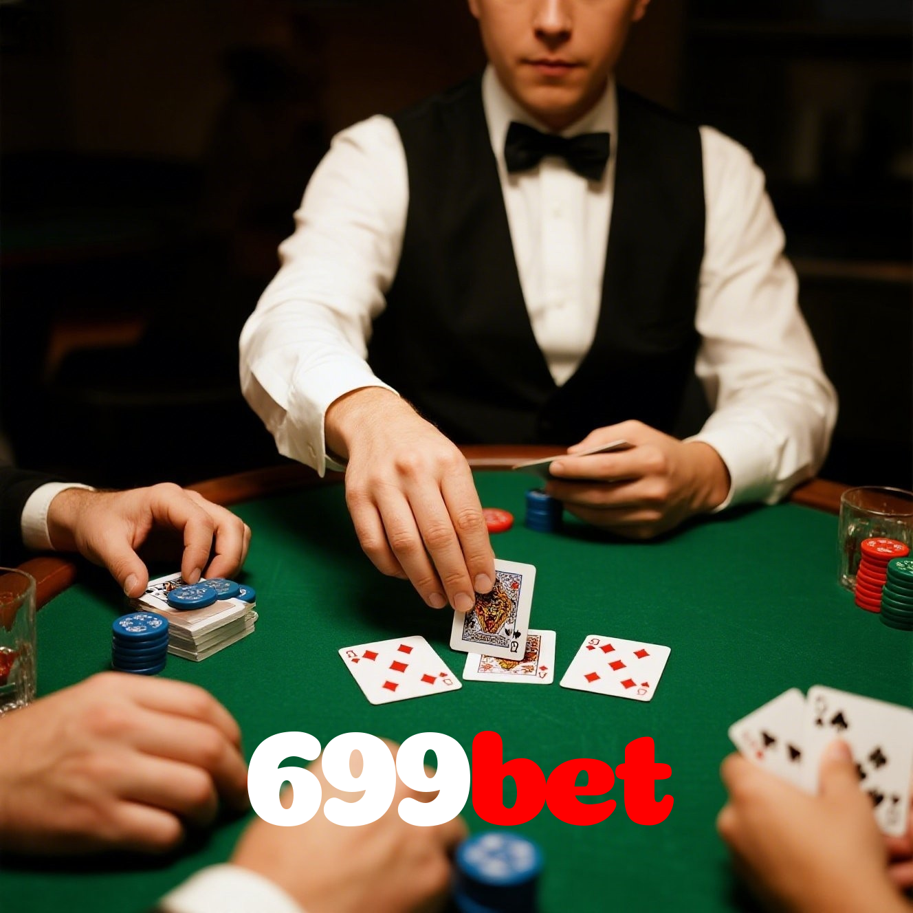 699bet:O cassino mais confiável no Brasil para você vencer!