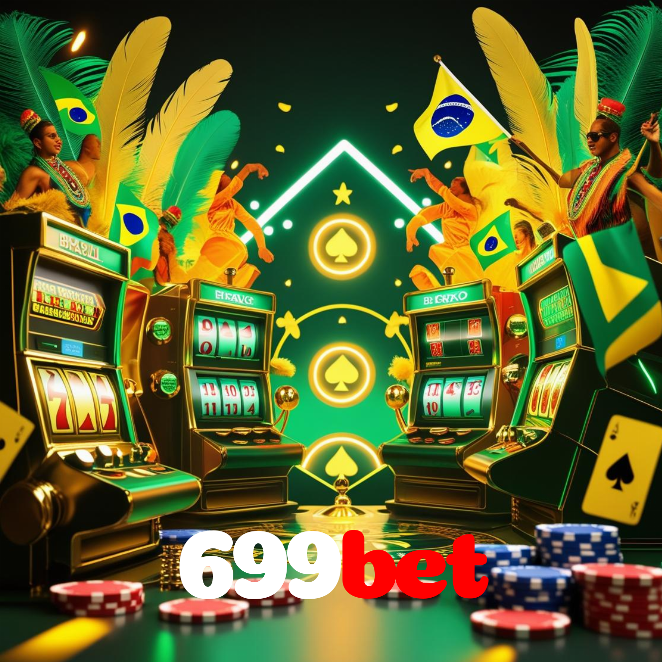 699bet:No cassino online mais confiável, você encontra as melhores chances de ganhar!