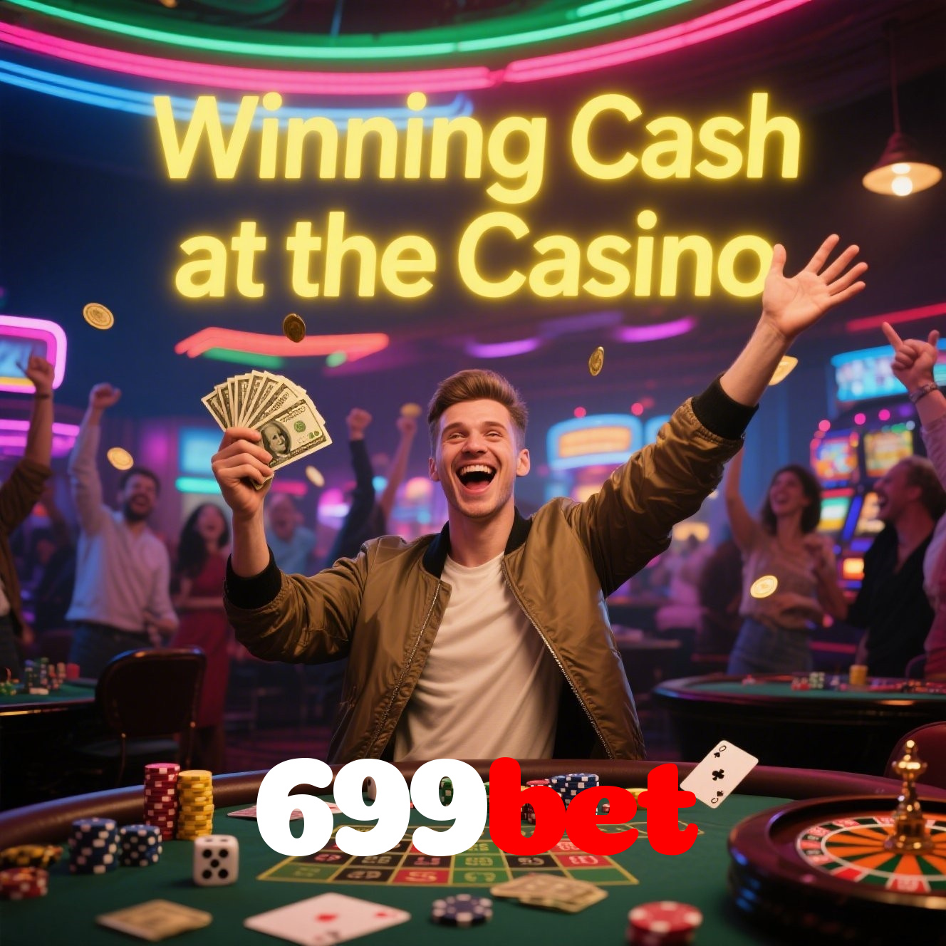  slots