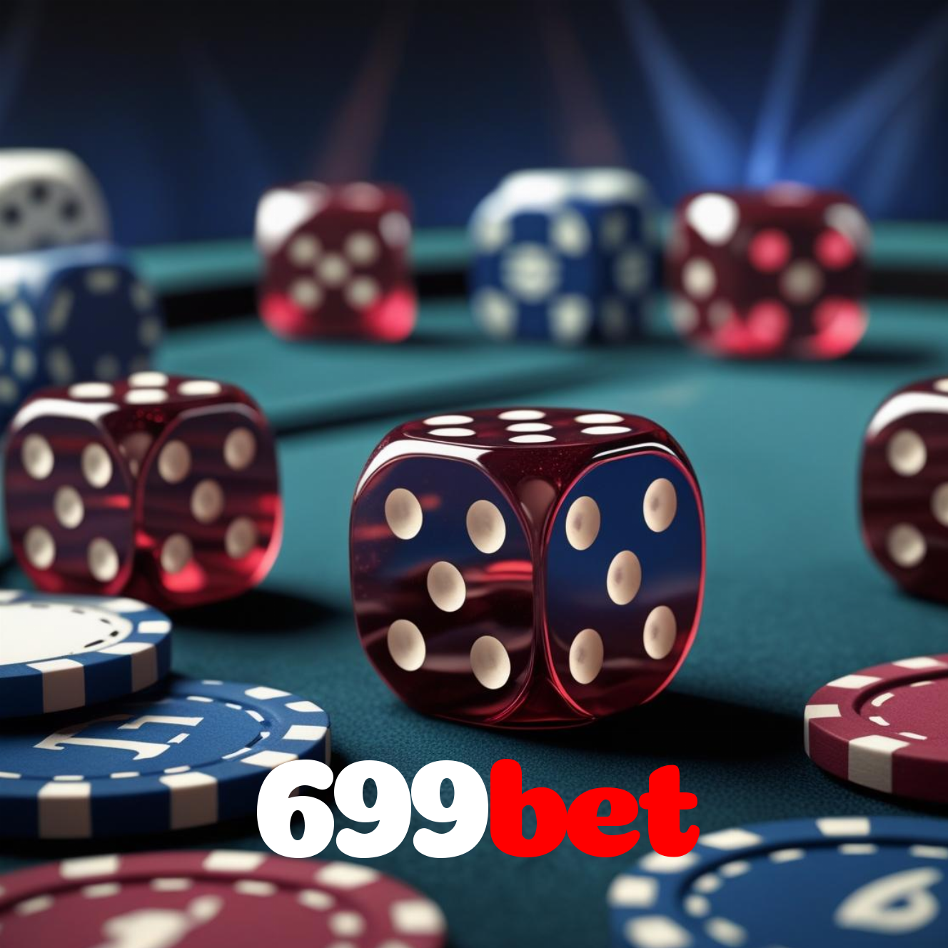 699bet:A diversão e os prêmios te esperam no cassino online brasileiro!