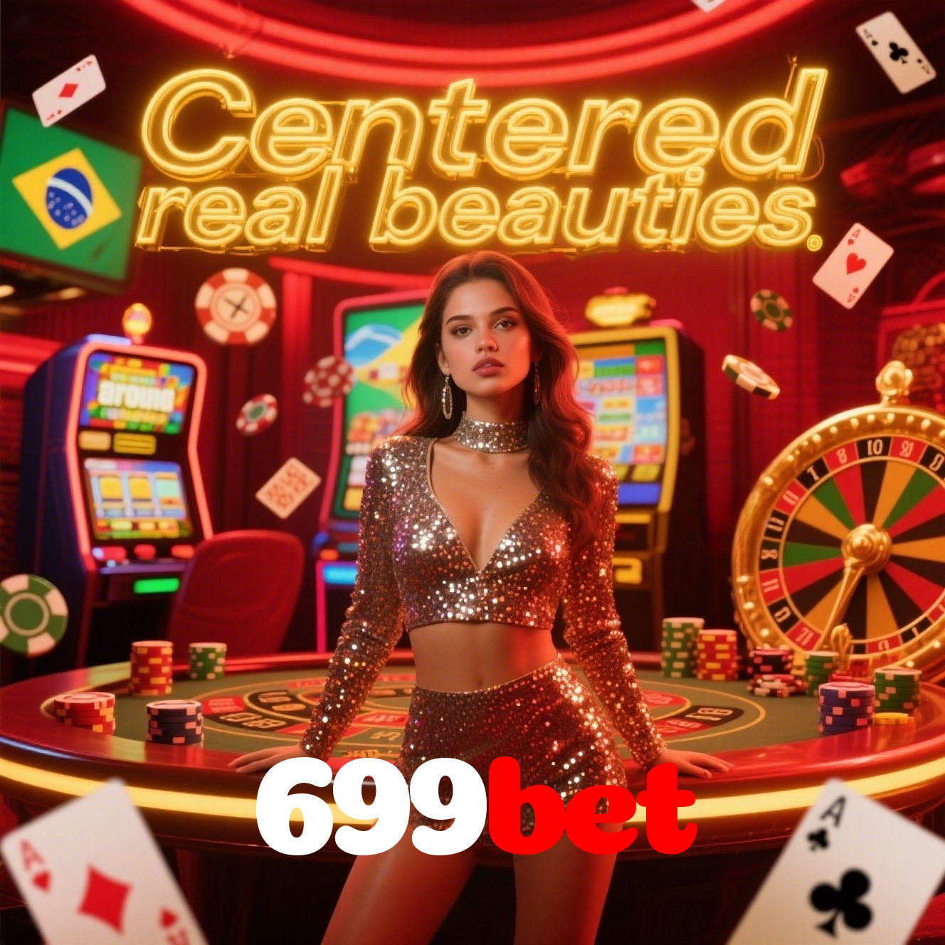 699bet:Seu lugar de sorte e segurança: cassino online no Brasil!