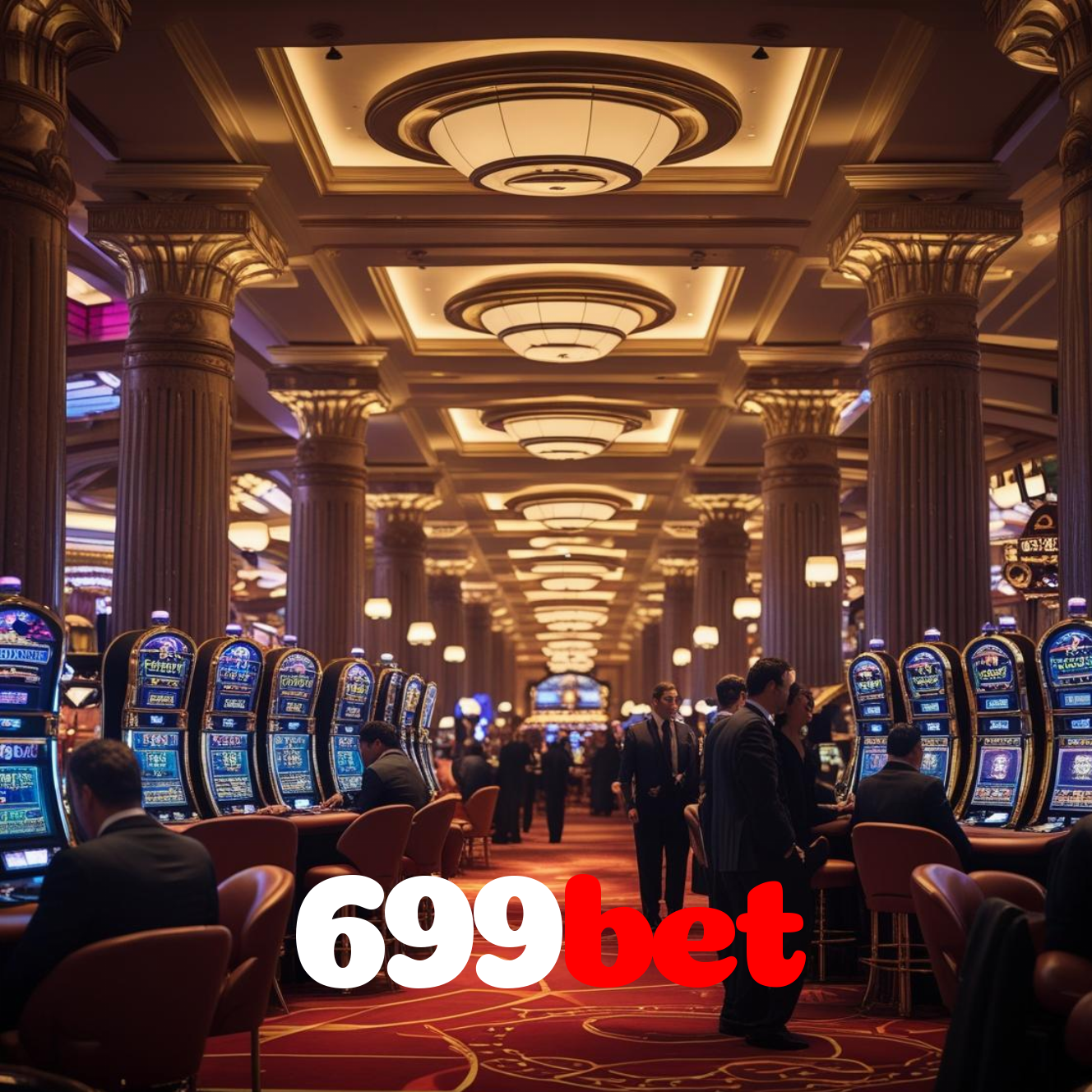 Descubra as Melhores Promoções no 699bet
