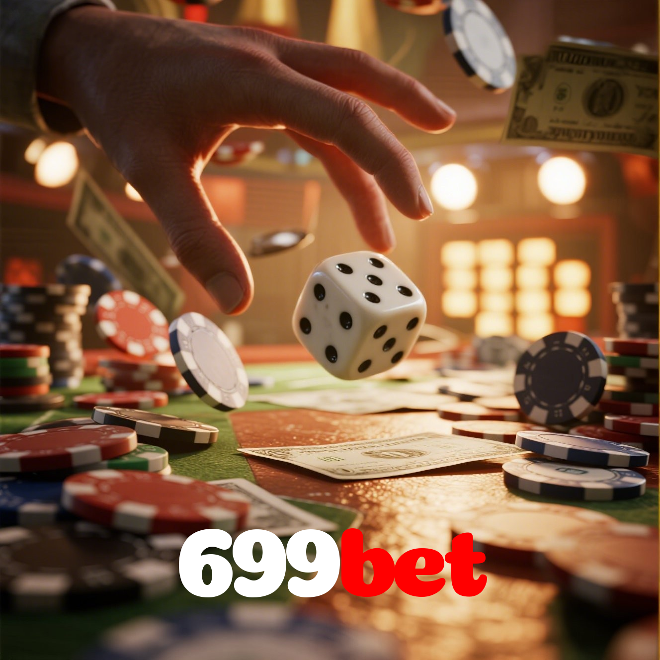 699bet:O cassino online mais confiável e premiado do Brasil te espera!