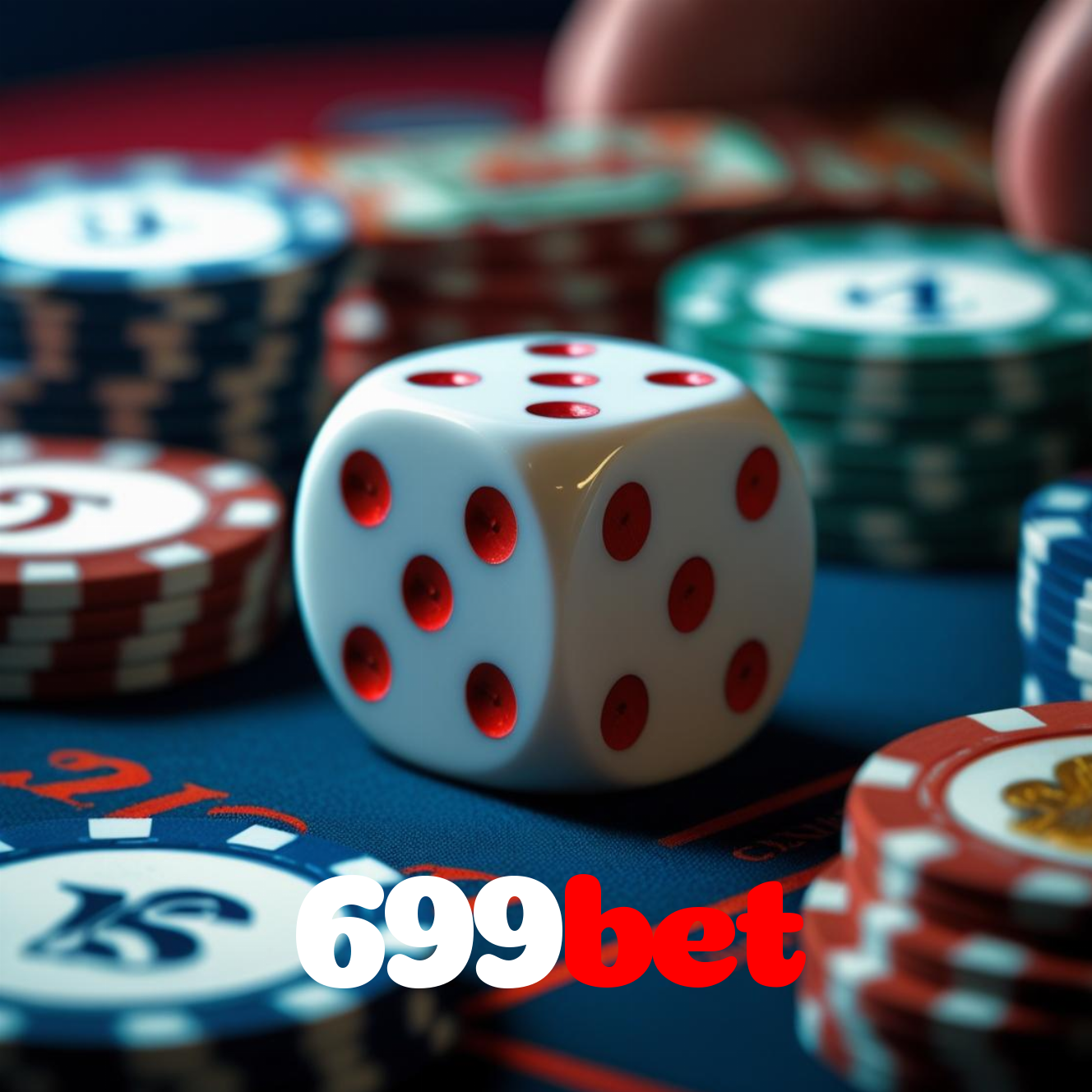 699bet:No cassino mais confiável, as grandes vitórias são garantidas!