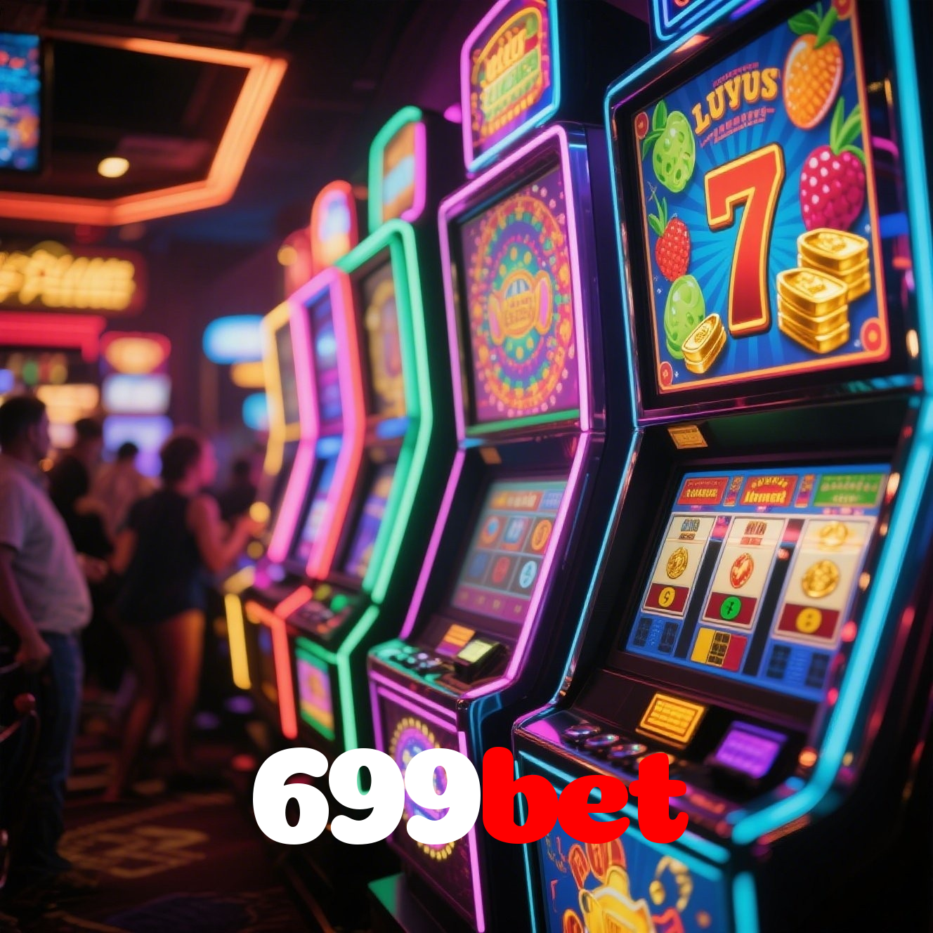 699bet:Aposte no cassino mais confiável e veja sua sorte brilhar!