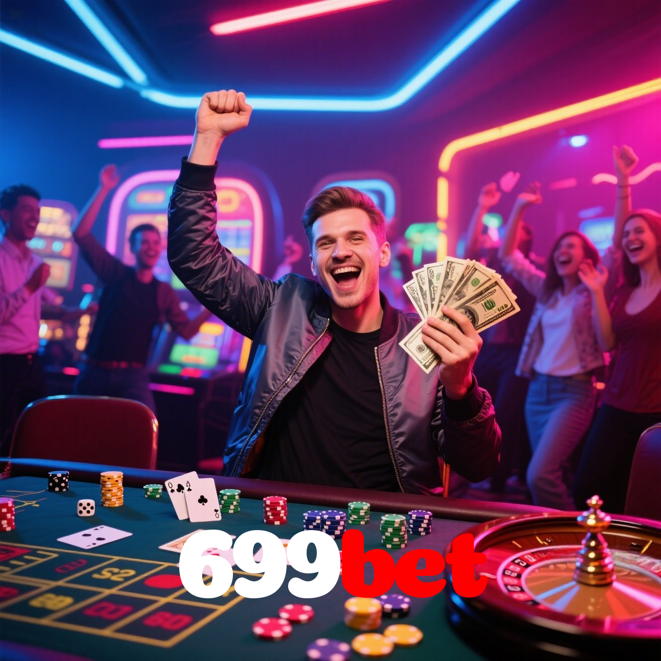 699bet:O cassino online perfeito para jogadores brasileiros está aqui!