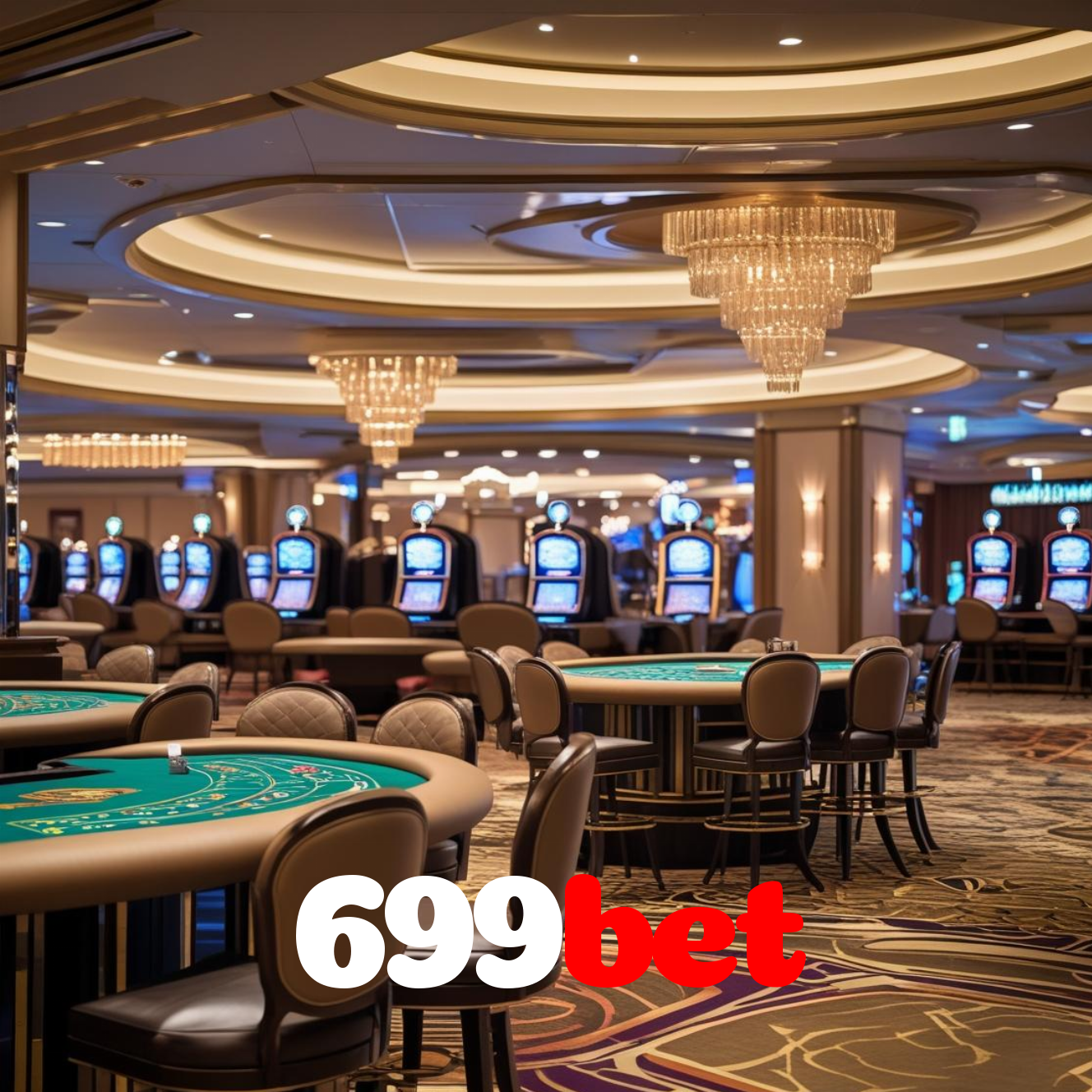 699bet:O melhor cassino para sua sorte e segurança no Brasil!