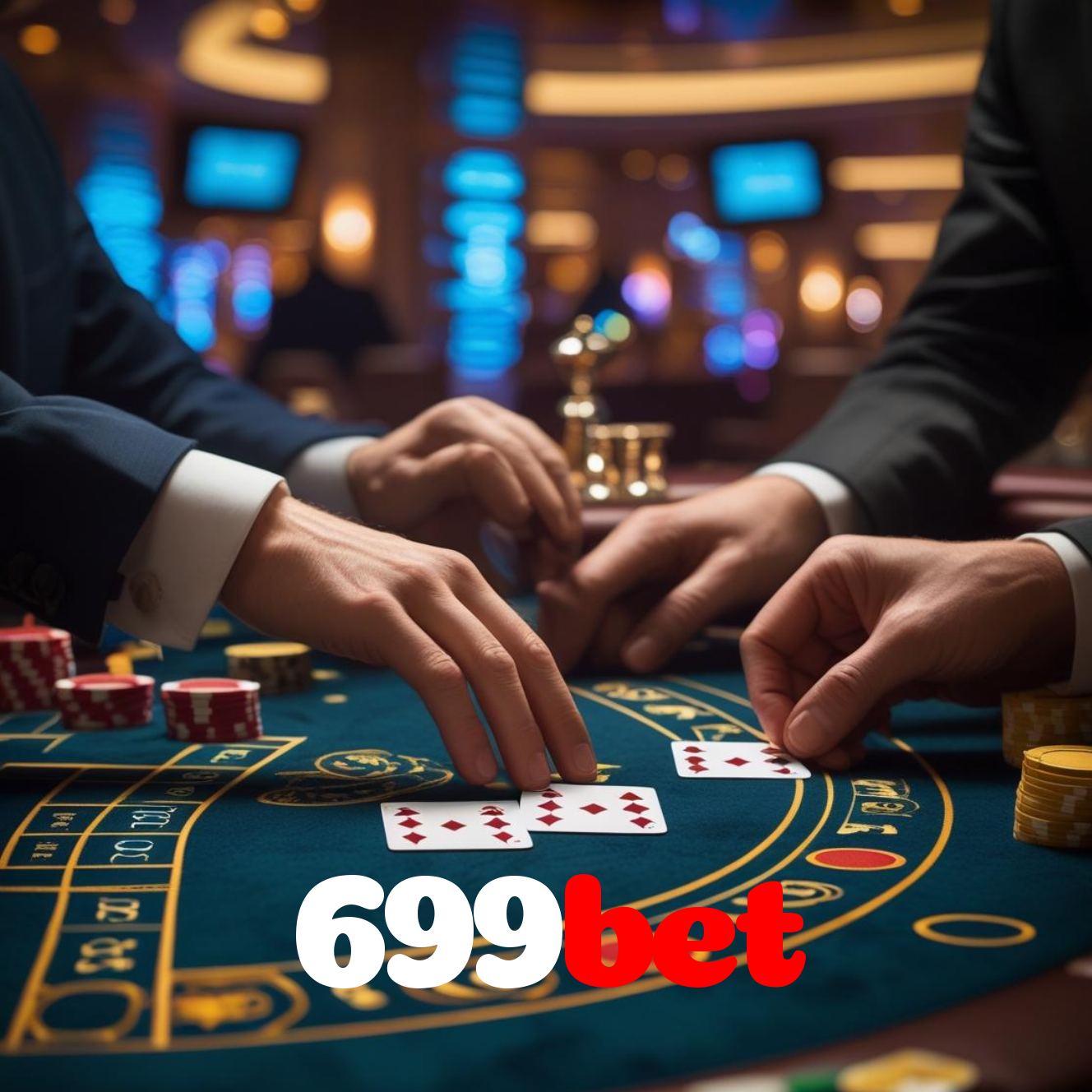 699bet:O cassino online mais seguro para vitórias épicas!
