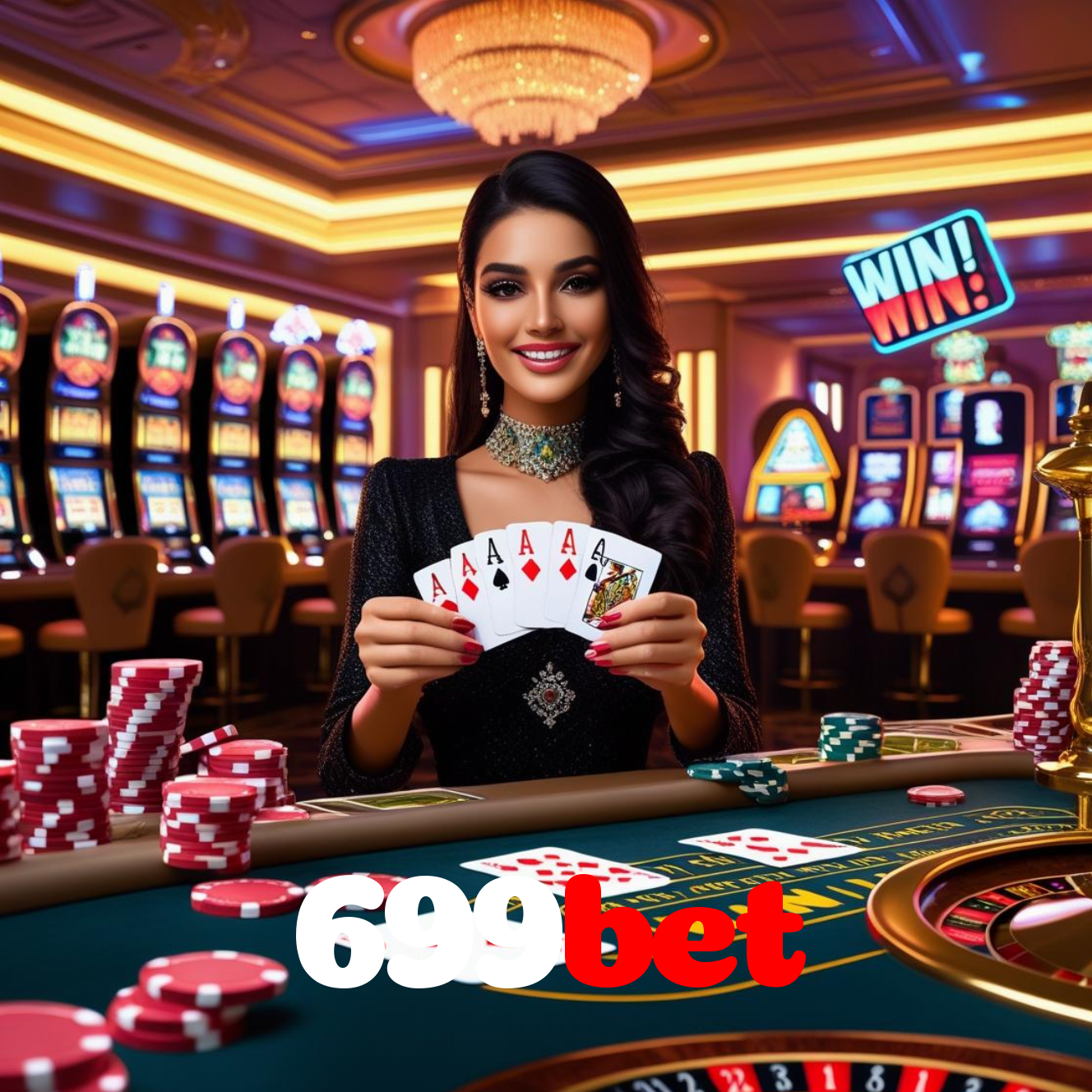 699bet:Prêmios sensacionais estão esperando por você no cassino online brasileiro!