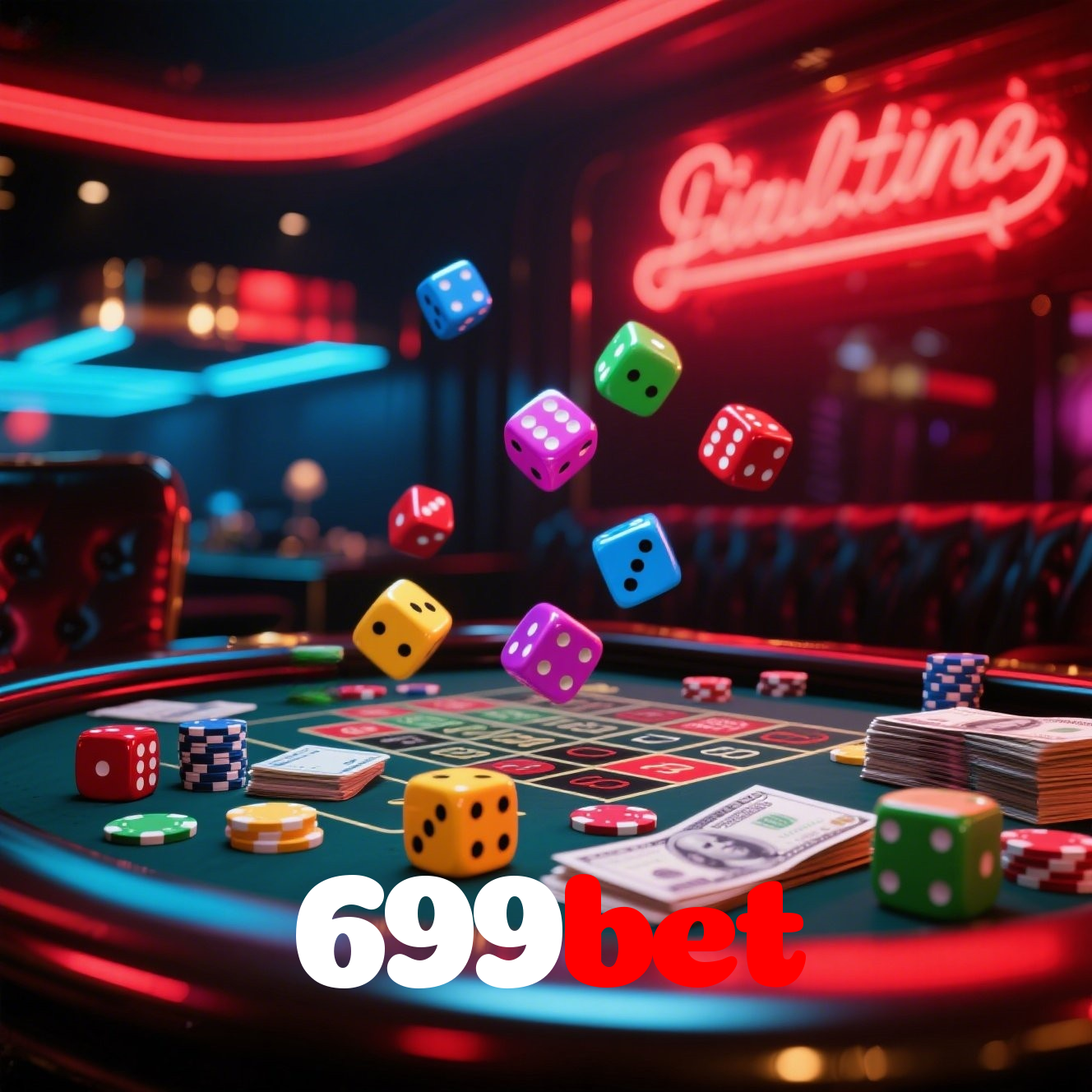 699bet:O cassino mais confiável traz as melhores oportunidades de vitória!