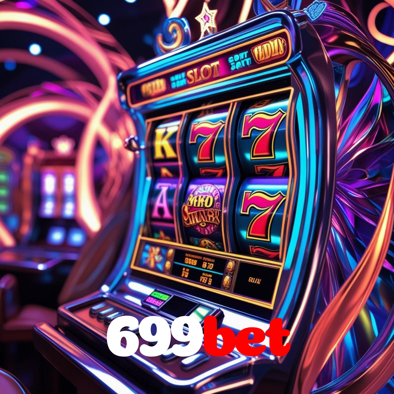 699bet:O cassino mais seguro e divertido para você no Brasil!